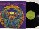 GRATEFUL DEAD Anthem Of The Sun WARNER BROS LP VG+ z