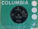 THE KOOBAS- SWEET MUSIC +1, UK MOD, FREAKBEAT, PSYCH 1966,  COLUMBIA