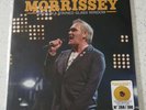 Morrissey LP LTD Yellow Vinyl  268/300. Saint In A Stained Glass Window  2023