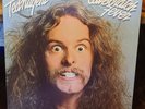 Ted Nugent Cat Scratch Fever  1977 JE 34700 GATEFOLD Like New 1st Pressing