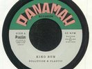 BUN, Kiko - Pollution & Plastic - Vinyl (7