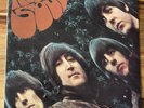The Beatles Rubber Soul Vinyl 2014 Mono Reissue
