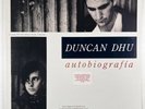 Duncan Dhu “Autobiografía” LP/EP Sire 26149-1 (NM) Promo 1990 Spanish & English