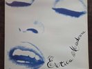 MADONNA Erotica Vinyl 1992 Special Limited Edition DJ Set Sealed