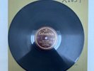 RUSSIAN   FOLK SONG BALALAIKA ORCHESTRA     78 rpm   HEAR   X 2659