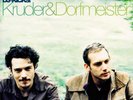 Kruder & Dorfmeister - Kruder & Dorfmeister DJ-Kicks