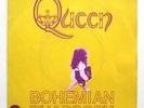 Queen Bohemian Rhapsody French 7