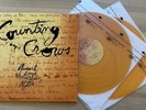 Counting Crows August And Everything After Limited Edition Orange Vinyl 2018