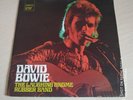 DAVID BOWIE The Laughing Gnome 45 RPM Spain PROMO W/L 1973 Deram RARE PS EX++