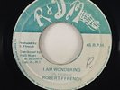 Robert Ffrench 