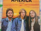 AMERICA HOMECOMING 1972 LP VINYL ALBUM  Warner Bros. BS2655