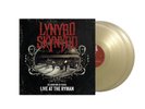 Lynyrd Skynyrd Celebrating 50 Years Live At The Ryman Limited Gold Vinyl 2LP