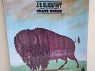 J. D. Blackfoot – The Song Of Crazy Horse ; 1974 LP Vinyl Fantasy F9468 Rare VG+