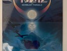 TOMITA- The Bermuda Triangle Vinyl 12” Original Red Seal RARE NEW SEALED