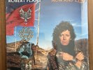 ROBERT PLANT - NOW AND ZEN / FACTORY SEALED / 1988 Es Paranza 12