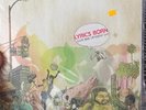 Lyrics Born – Same  @#$, Different Day LP, Vinyl