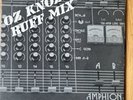 1975 OZ Knozz Ruff Mix LP Record Excellent Condition Vinyl