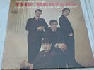 Introducing The Beatles' 1964 vers ll Mono  LP USA- Vee-jay  Records