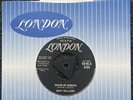 Andy Williams – House Of Bamboo THIS CITY IS OURS BBC 7'' TRI 1958 1st EX+ VIDEO