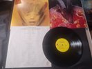 GOATS HEAD SOUP - Rolling Stones LP- Rolling Stones w/posterLP NM