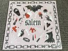 Salem – Salem II EP Vinyl Record SEALED Black 2021 Creeper