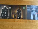 Ozzy Osbourne Ozzmosis/Down to earth original vinyl + Ozzmosis Sessions
