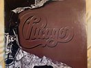 CHICAGO X Quadraphonic Vinyl LP Record Album Quad Mix 1976