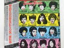 ROLLING STONES SOME GIRLS ROLLING STONES ESS81050 Japan PROMO VINYL LP