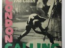 The Clash - London Calling. Early UK Double Vinyl LP. **PLEASE READ**
