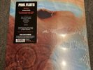 Pink Floyd- Meddle, LP, Album, Vinyl