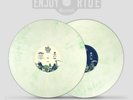 The Sims 25th Soundtrack Green Apple Cream Vinyl LE/250 IN HAND NEW