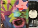 THE CRAZY WORLD OF ARTHUR BROWN ORIG 1968 MONO WHITE LABEL PROMO MONARCH FIRE