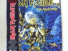 Iron Maiden - Live After Death - 2013 EMI Double LP, Picture Disc (VG+/EX)