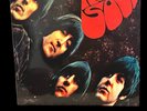 The Beatles - Rubber Soul - 2Lp Deluxe - Purple