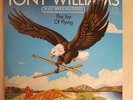 TONY WILLIAMS The Joy of Flying  HALF SPEED Mastered EX Vinyl LP Audiophile 1981
