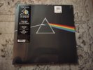 The Dark Side of the Moon (50th Anniversary) by Pink Floyd (Record, 2023)