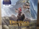 STEPHEN GALLAGHER THE LORD OF THE RINGS (Sealed & New)w/mnr slv damage