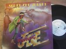 Ranking Joe – Round The World megrarae UK Student LP 1979 Roots Reggae
