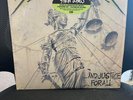 ...And Justice for All [LP] by Metallica 1st Press 1988 Still In Shrink & HYPE