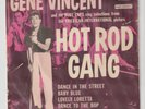 GENE VINCENT 