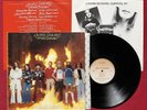 LYNYRD SKYNYRD STREET SURVIVORS LP (1977) FLAMES FIRE COVER MCA 3029 W/ INSERT