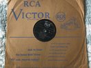 Elvis Presley 10”RCA SOUTH AFRICA 78rpm: TEDDY BEAR/LOVING YOU