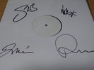 Duran Duran Future Past Vinyl Record Test Pressing Signed Limited Edition NM F/S