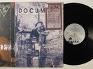 R.E.M. Document I.R.S. LP VG+ SHRINK z