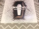 2008 METALLICA DEATH MAGNETIC 2008 WARNER BROS. 2 LP RECORD 508732-1 CLEAN+