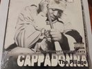 Cappadonna: The Pillage Vinyl Record 2LP ORIGINAL (1998, Wu Tang Clan)