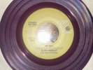 Elvis Presley Always On My Mind / My Boy   Purple Vinyl with Original Sleeve