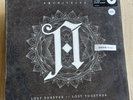 ARCHITECTS  Lost Forever Lost Together Colored Vinyl Smoke  Hot Topic  LP - New