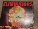 The Eliminators SOUL FUNK Loving Explosion BRC 77001
