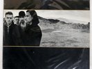 U2 THE JOSHUA TREE ISLAND R28D2066 Japan VINYL LP